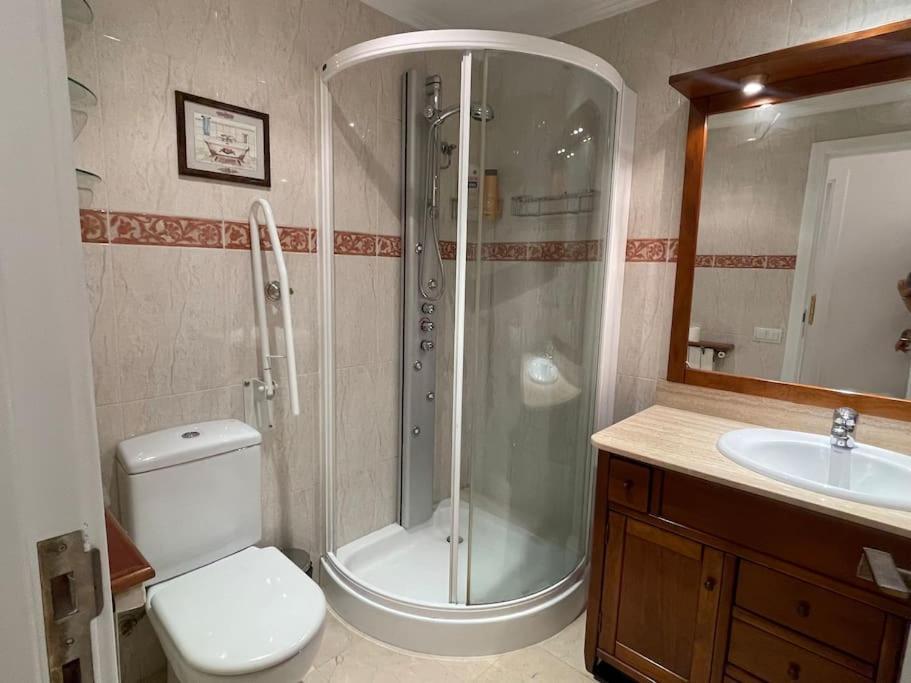 Apartament Centro Historico *