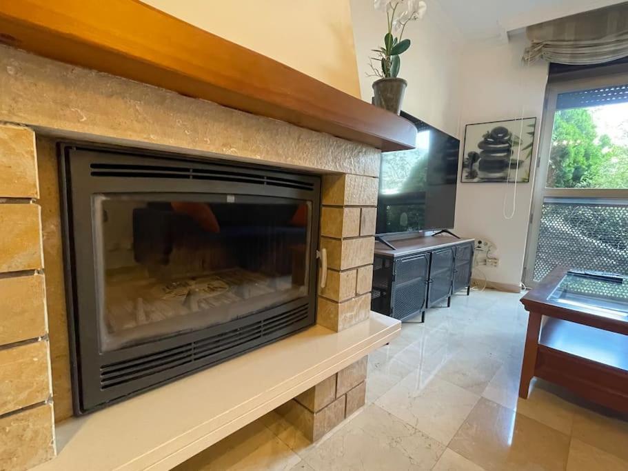 Apartament Centro Historico Andorra la Vella